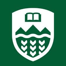 University of Alberta logo